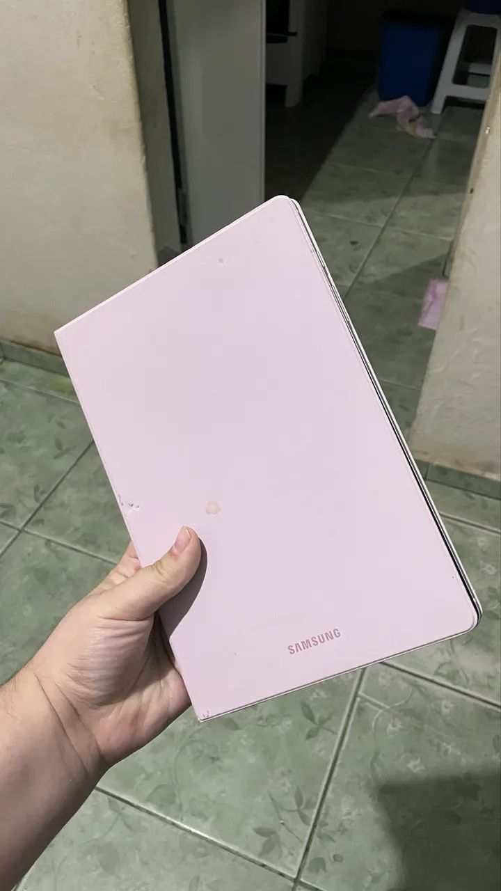 Samsung Tab S6 Lite - Foto 5