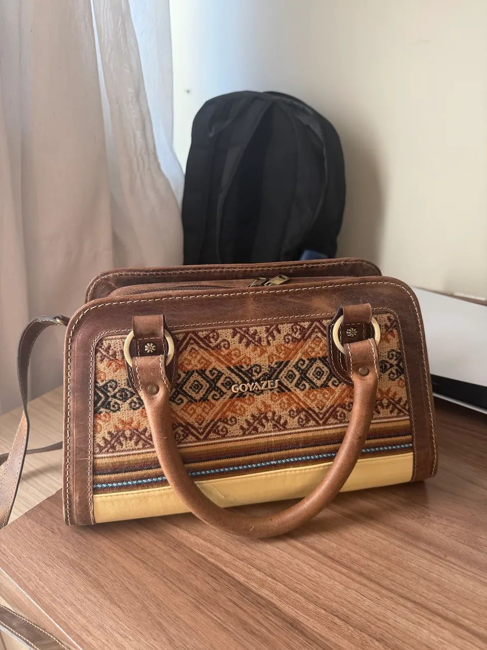 Bolsa Goyazes  - Foto 5