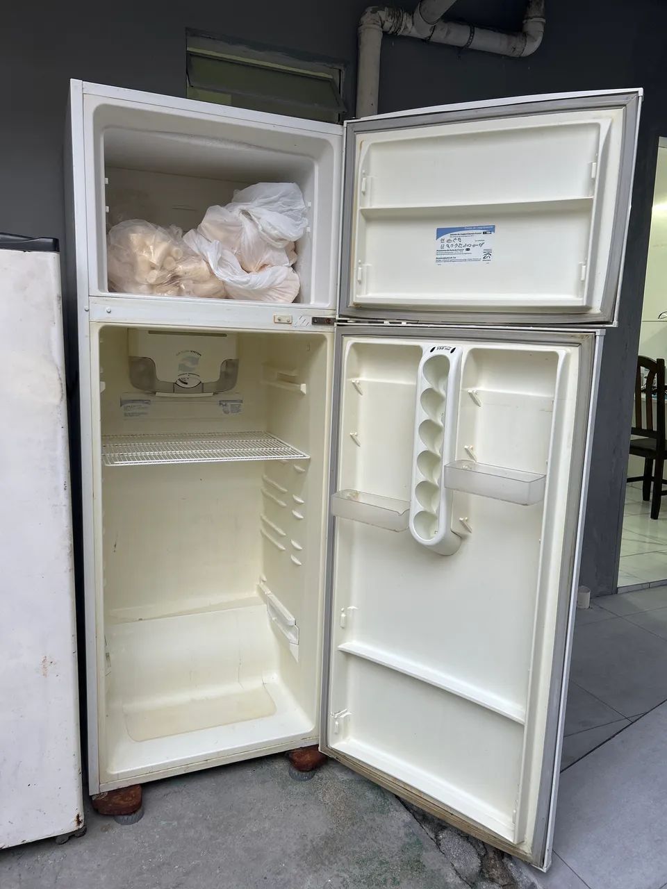 Geladeira  - Foto 2