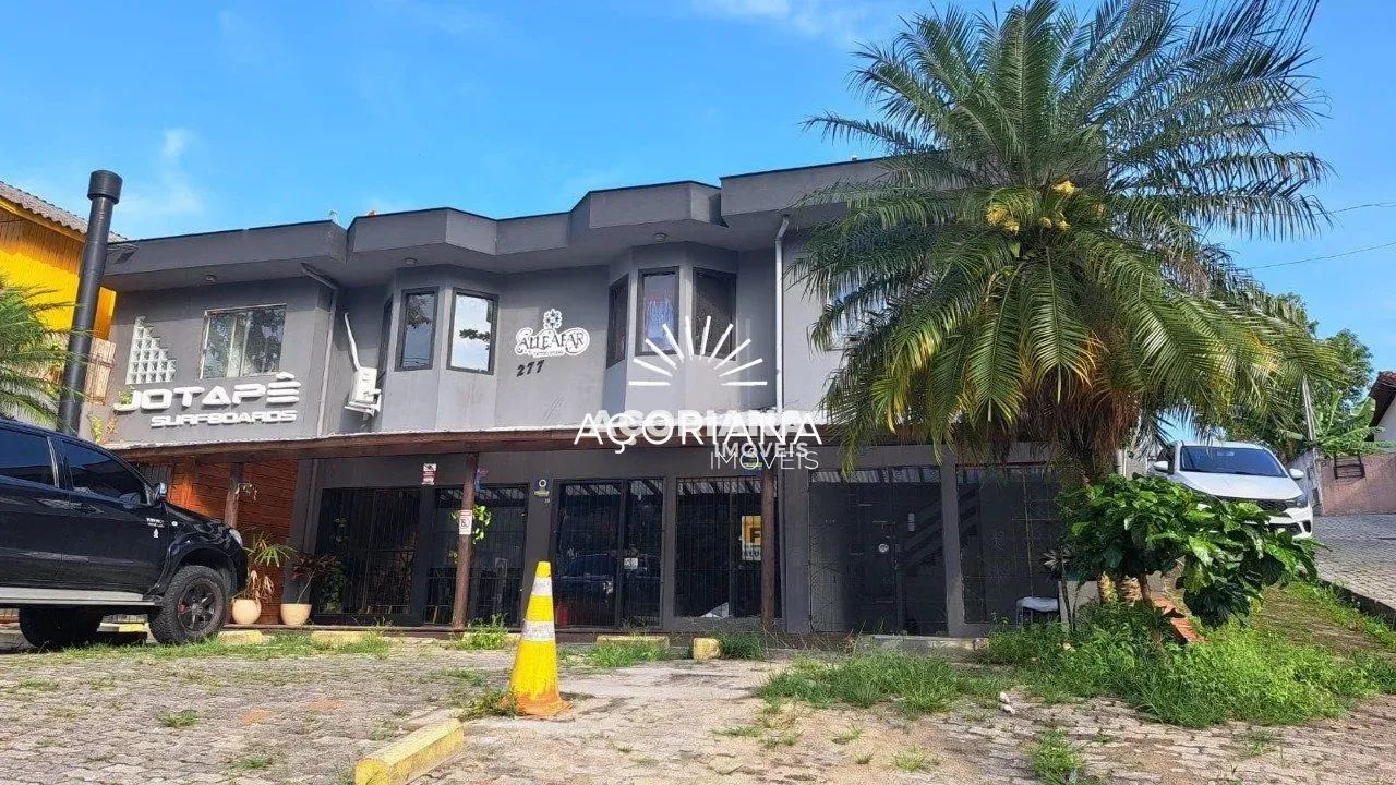 Sala Comercial para alugar Porto da Lagoa Florianópolis/SC - Foto 2