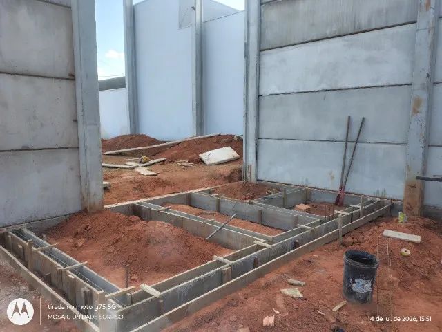 contrucao civil - Foto 4