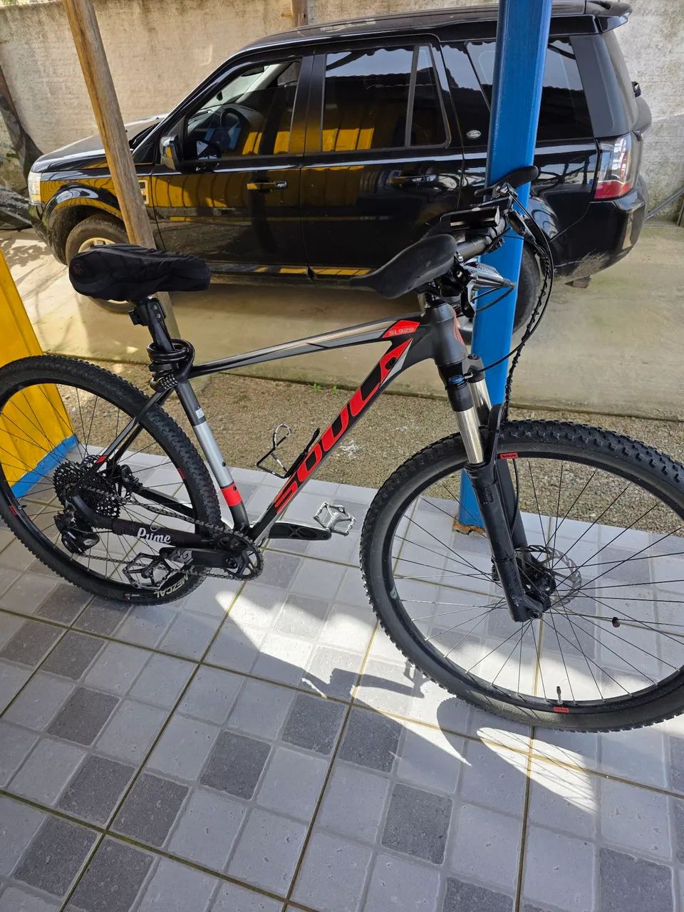 Bike soul sl 929