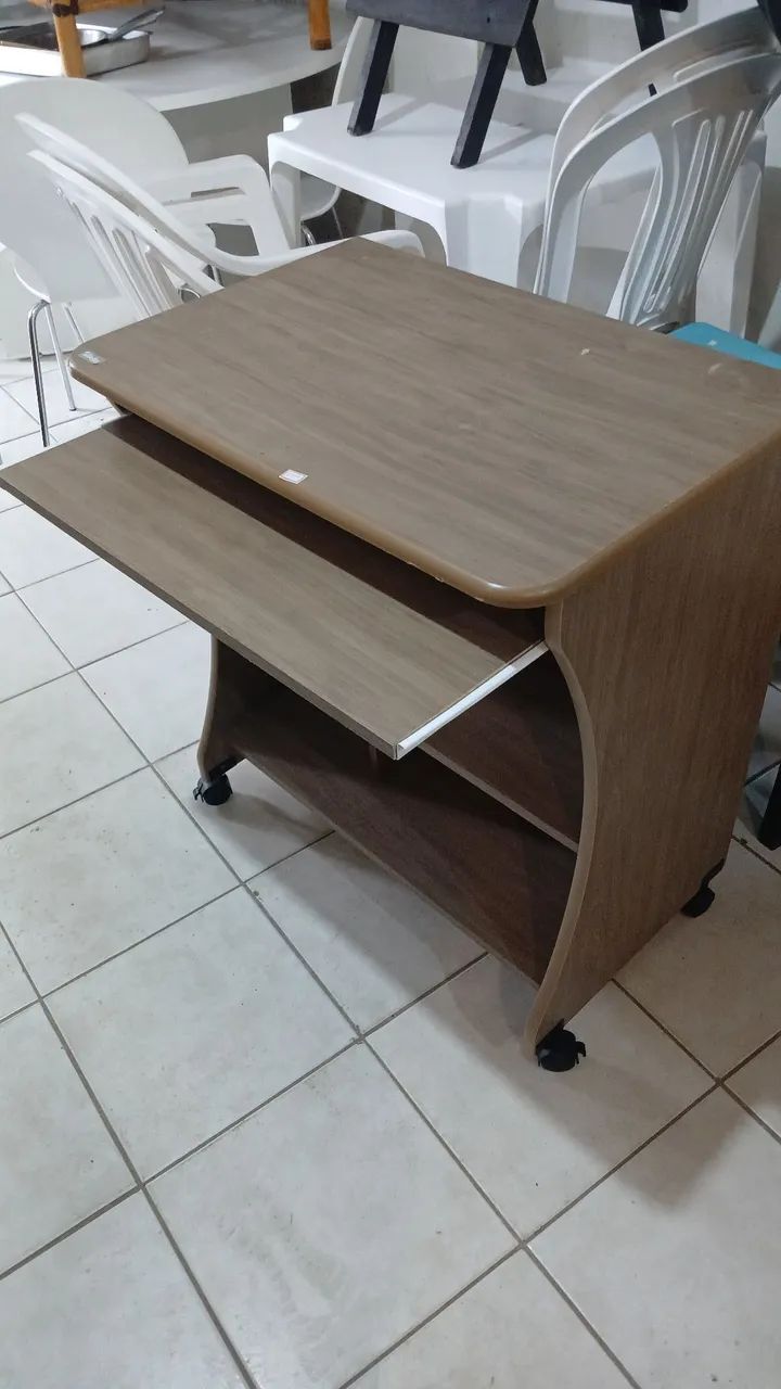 Mesa de computador 