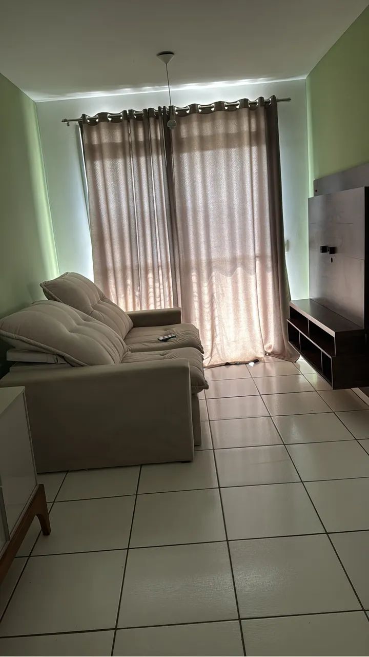 ALUGUEL DE QUARTO FEMININO -