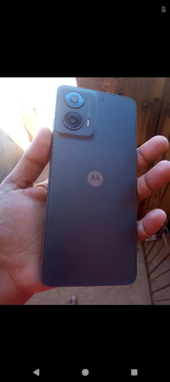 Vendo celular único dono  - Foto 2