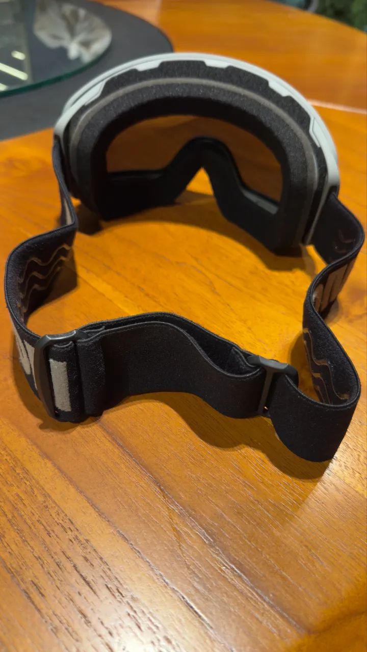Óculos neve goggles BACK ON - Lentes intercambiáveis  - Foto 4