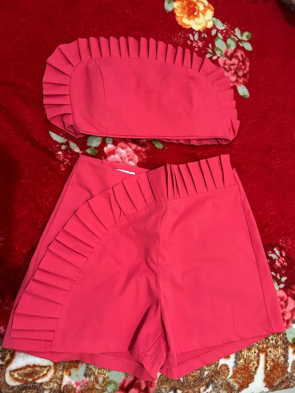 Roupas novas e semi novas  - Foto 4