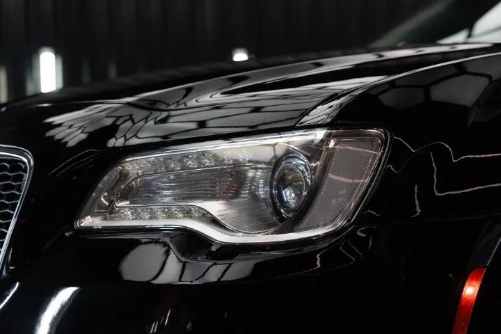 Chrysler 300 C 3.6 V6 Aut. 2015 - Foto 4