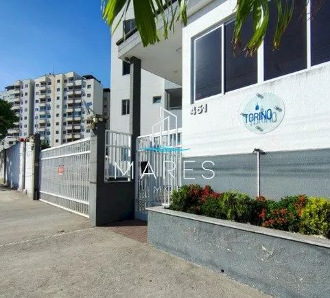 Apartamento, Parque Dois Irmãos, 2 Quartos - Foto 5