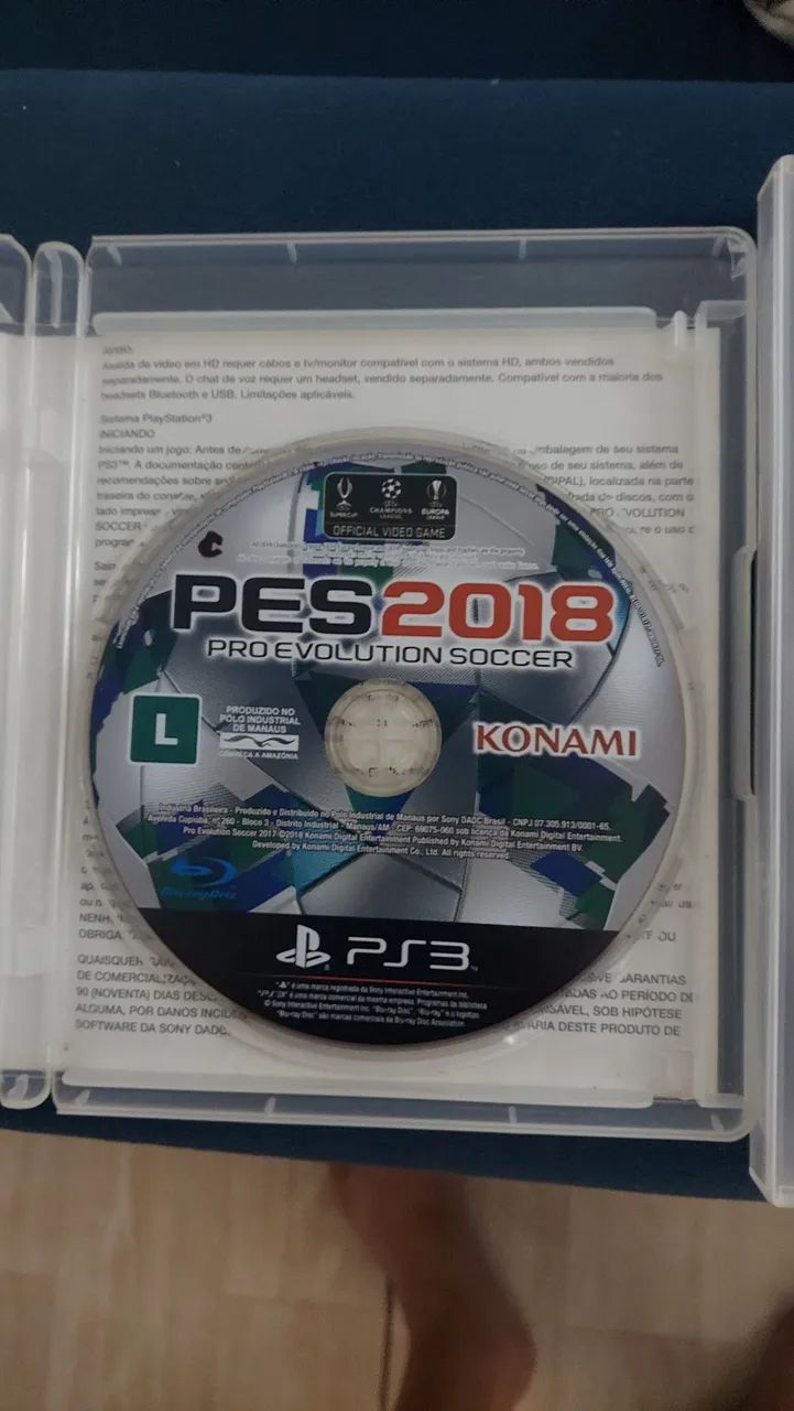 Jogos PS3 original - Foto 3