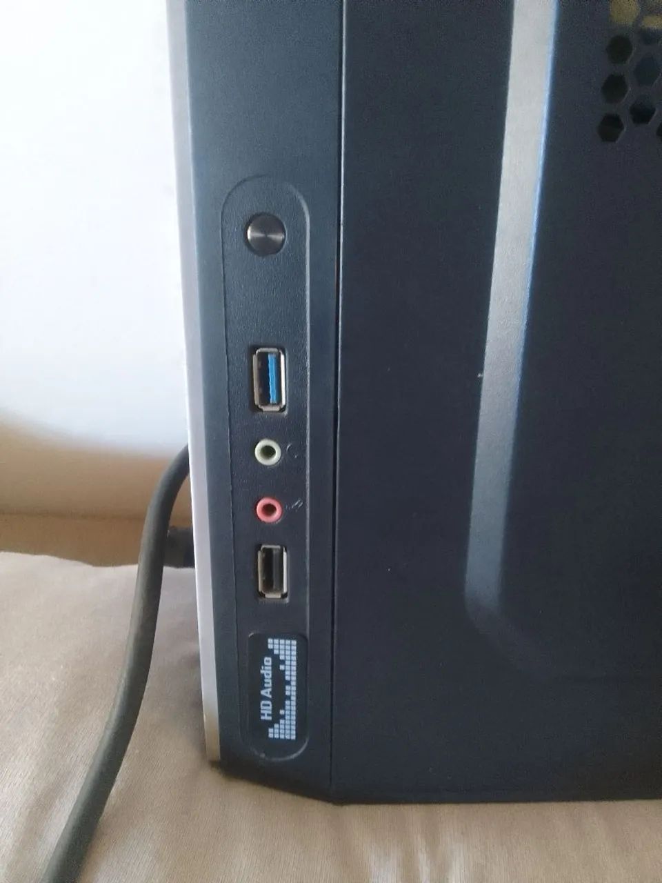 Pra vender logo, Cpu funcionando 250 reais - Foto 5