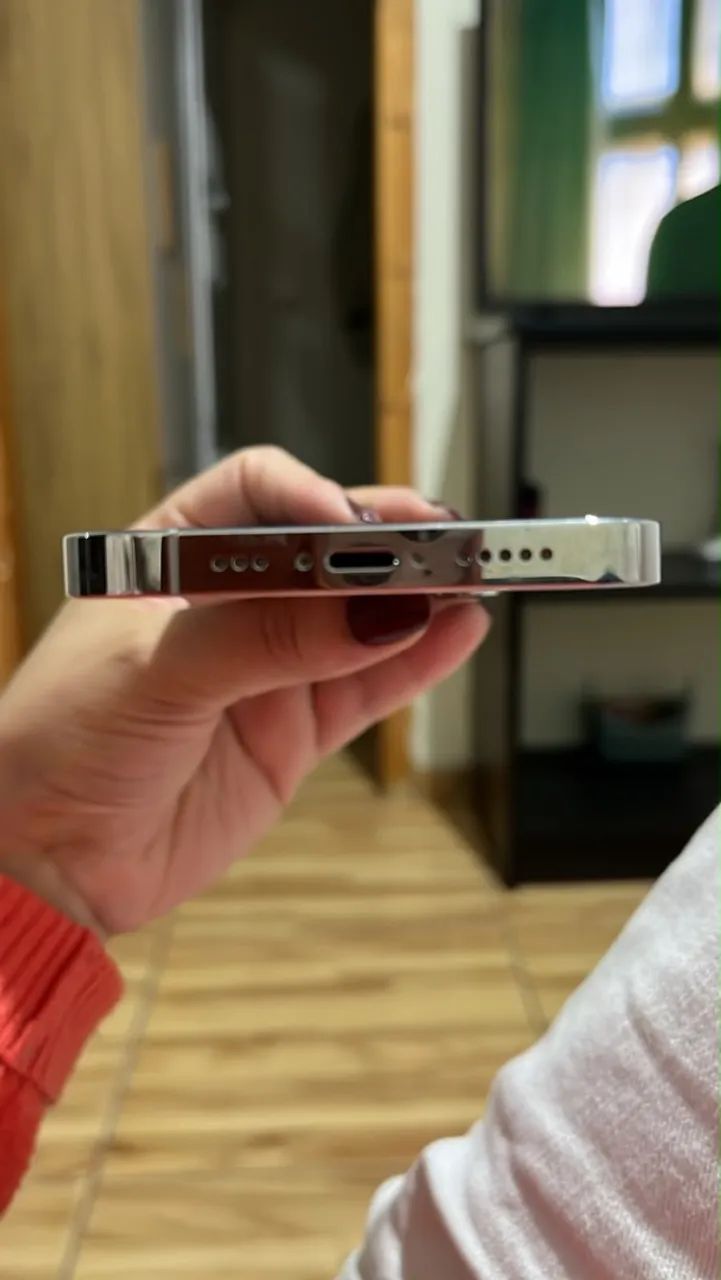 iPhone 13 Pro 2.000 - Foto 3