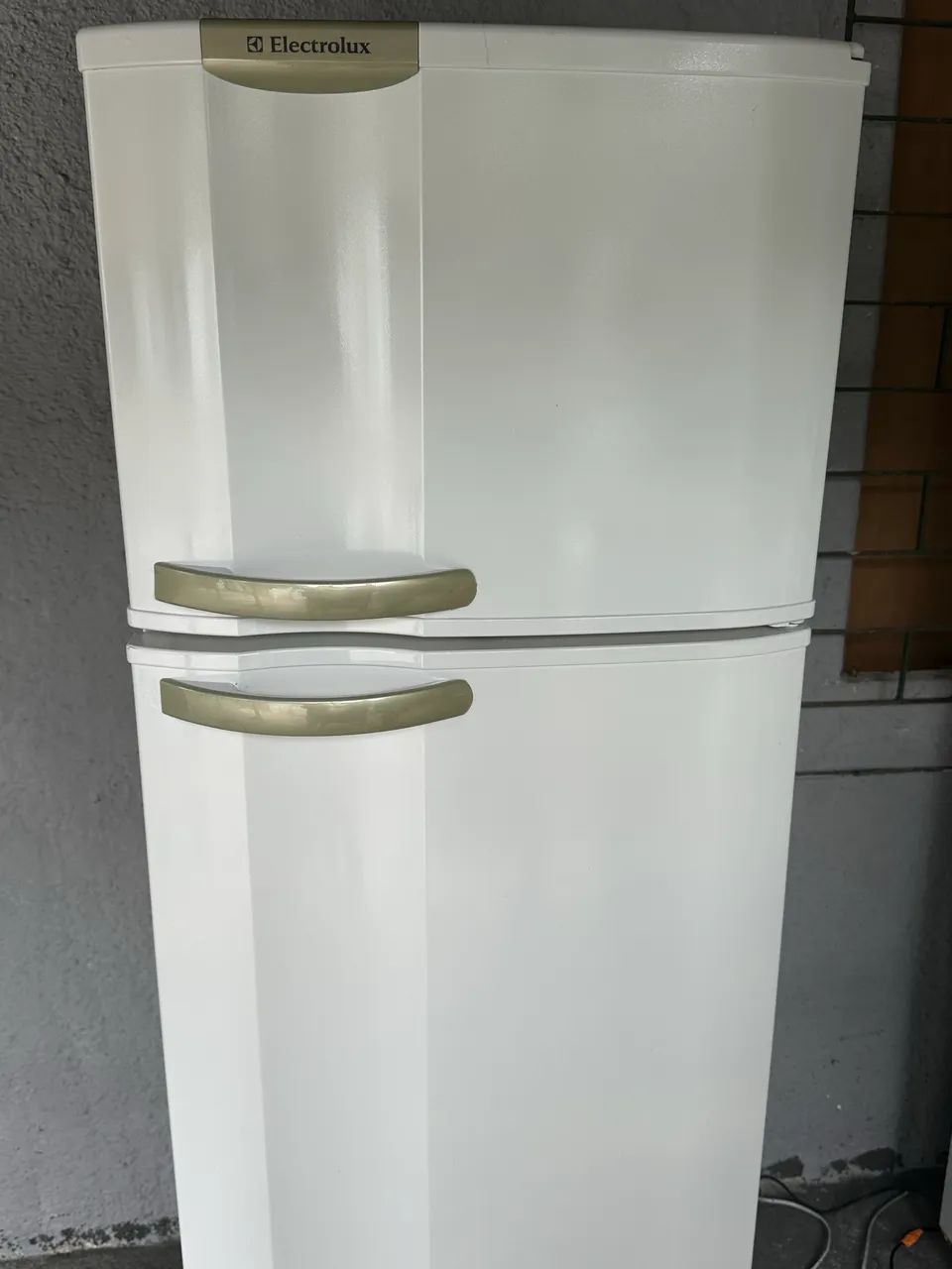 Vendo geladeira  - Foto 5