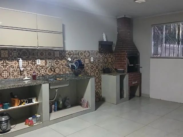 Foto - Volta Redonda - Retiro