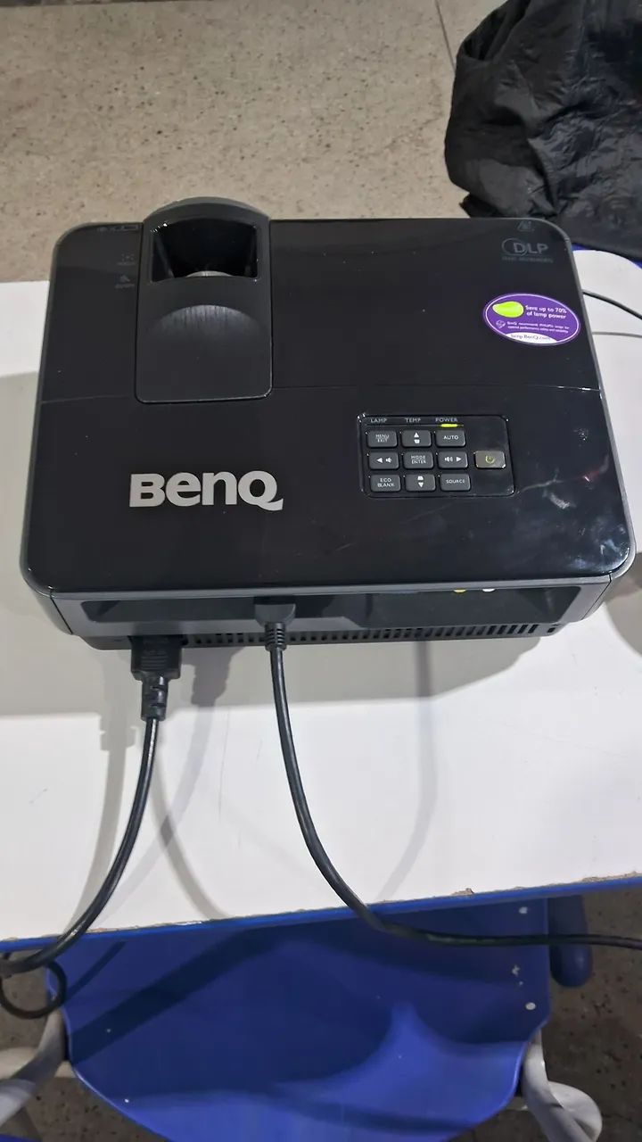 Projetor BENQ - Foto 4