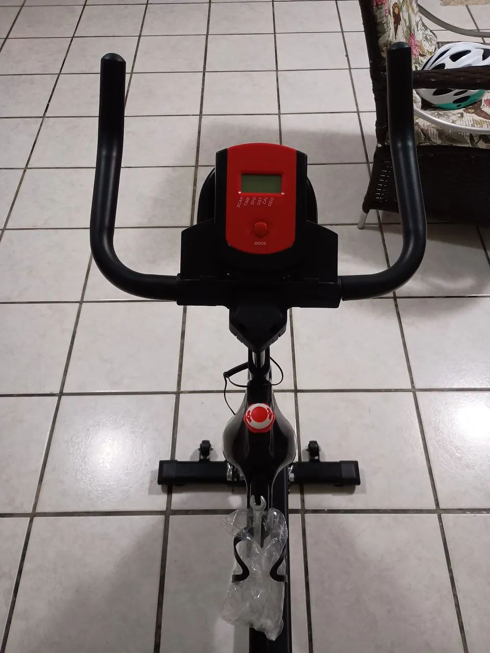 Bicicleta Ergométrica  - Foto 4