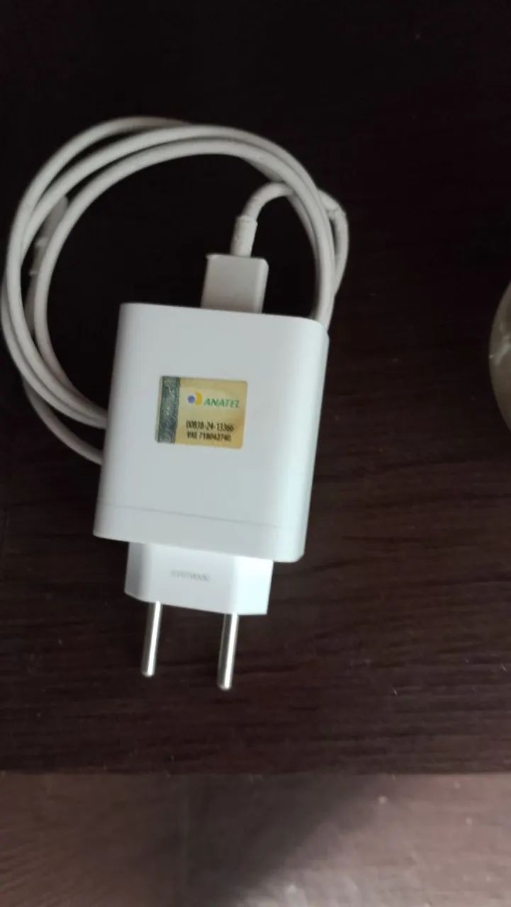 Celular realme 80 3 mês de uso  - Foto 3