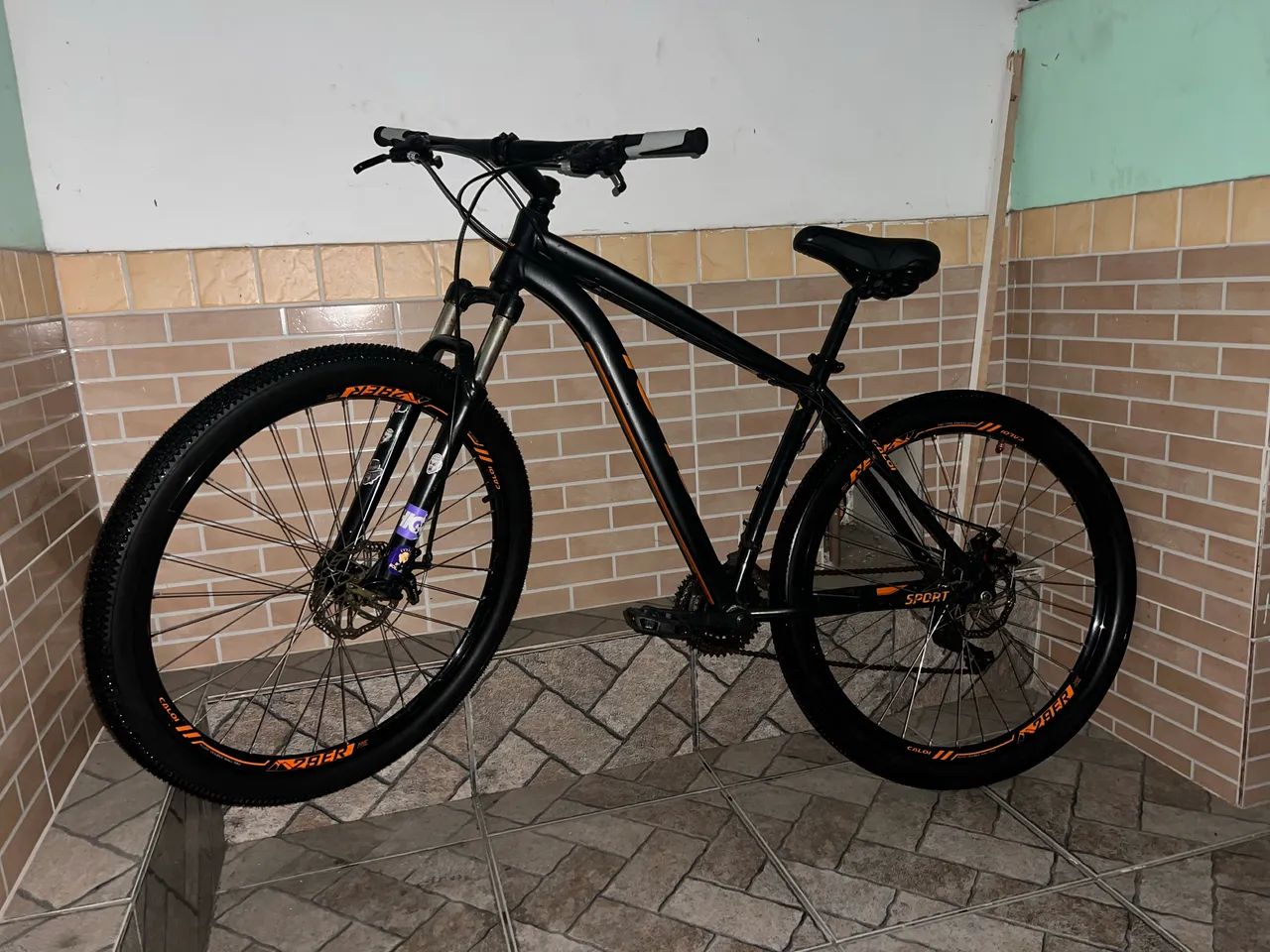 Vendo Caloi  - Foto 5