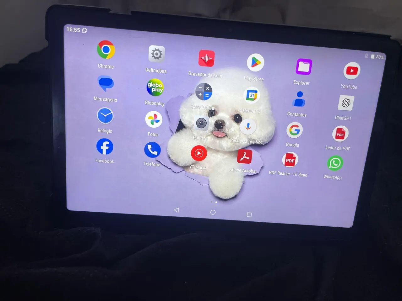 Tablet 
