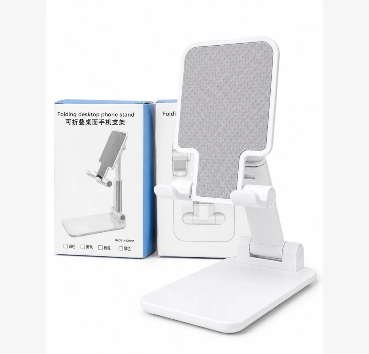 Suporte Tripé Dobrável para Celular