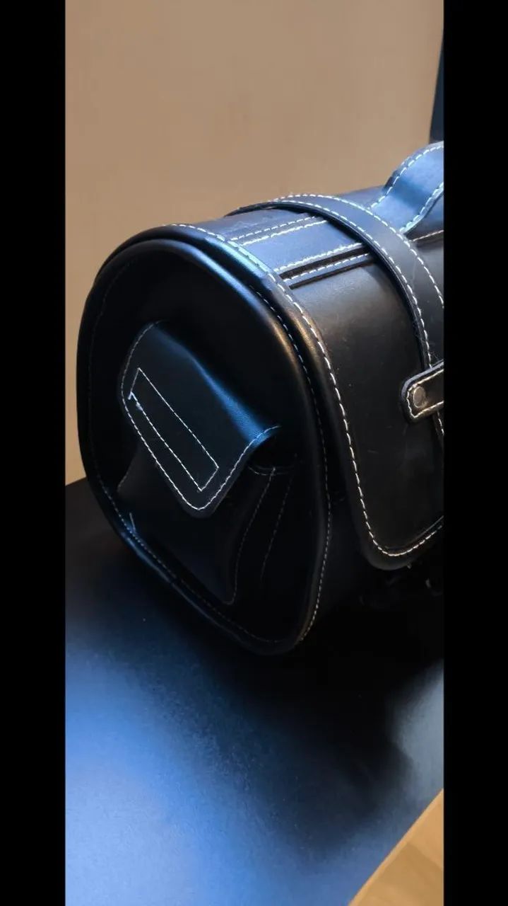 Alforge universal pequeno. - Foto 3