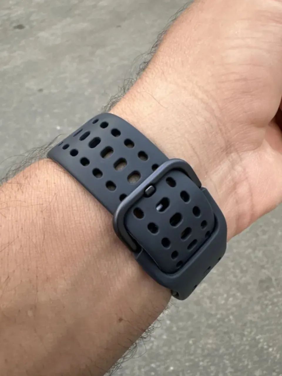 Relógio Inteligente Smartwatch Amazfit Bip 6 - Foto 5