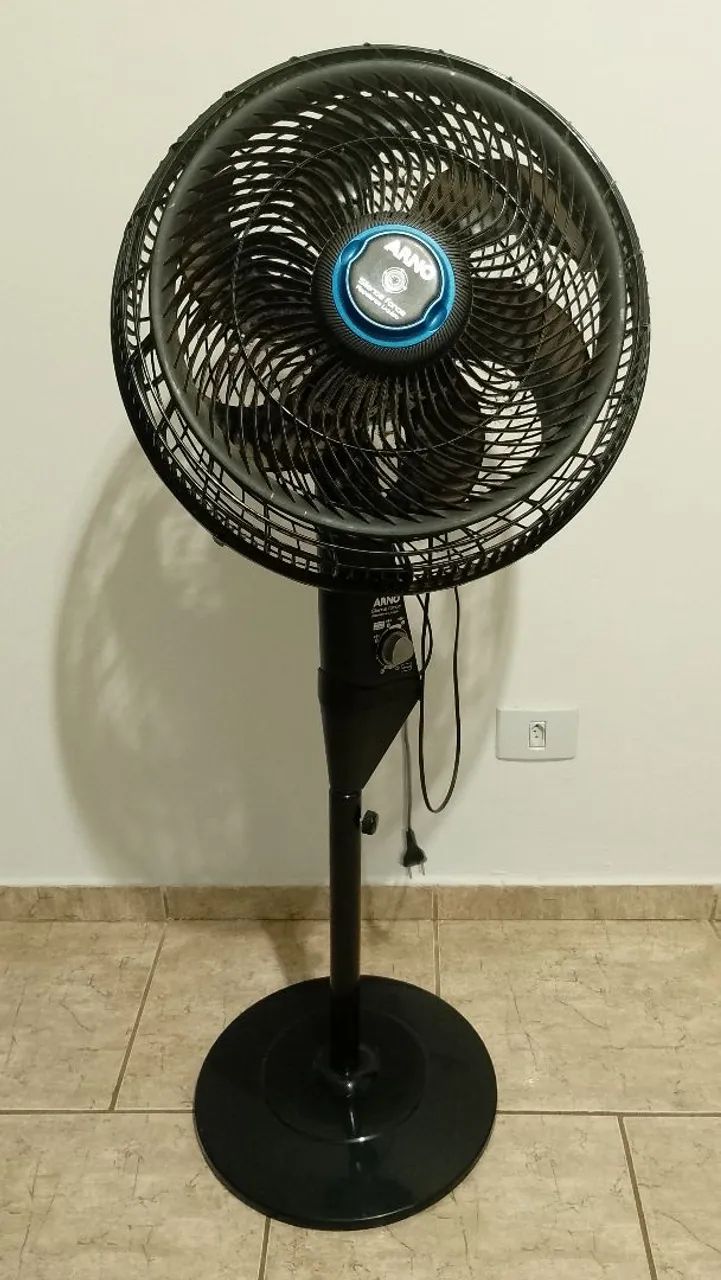 VENTILADOR ARNO - Silencie Force