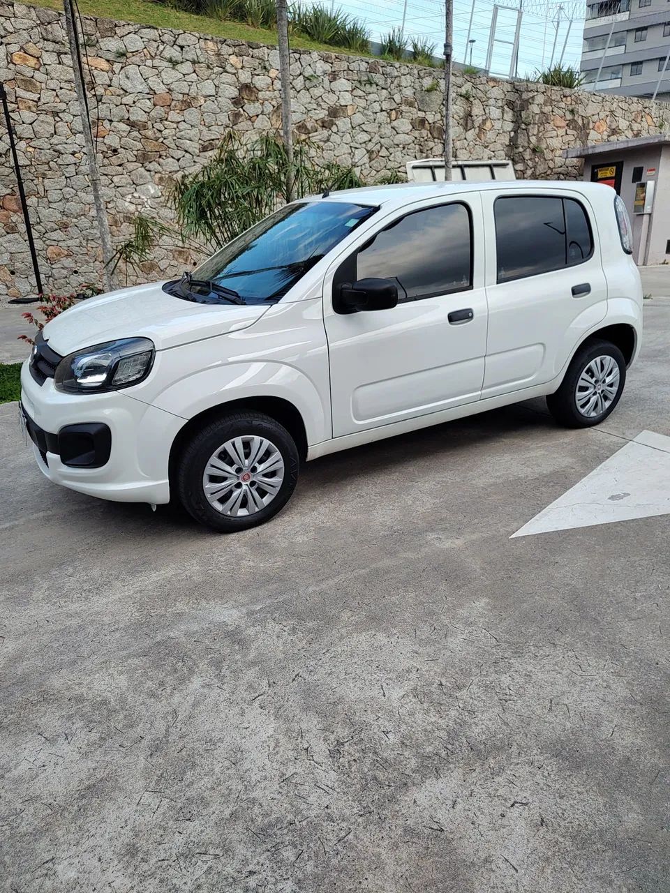 Aluguel de carro