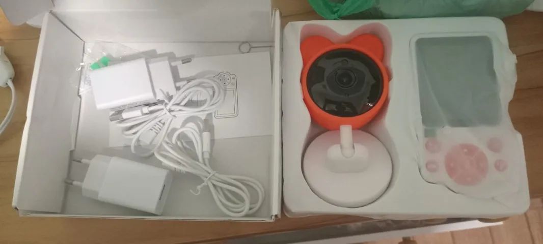 Camera bebe - Foto 4
