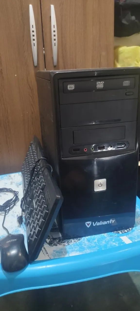 ? PC AMD A8-6500 + 8GB RAM - Foto 2