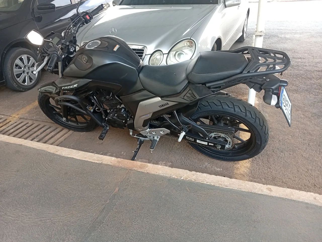 Fazer 250 2023  - Foto 3