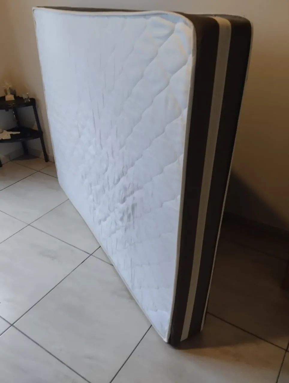 Colchão mala ensacada - Foto 3