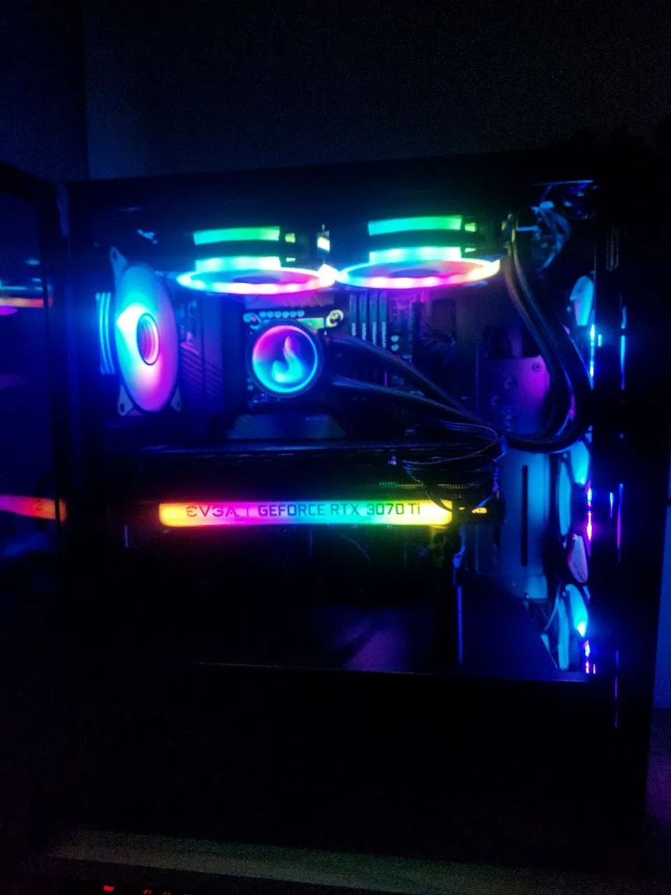 Pc Gamer Completo  - Foto 2