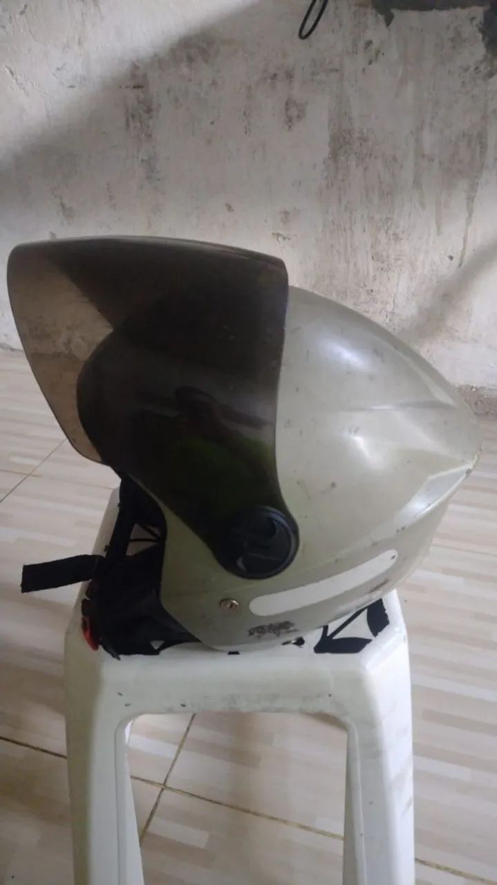 Capacete 