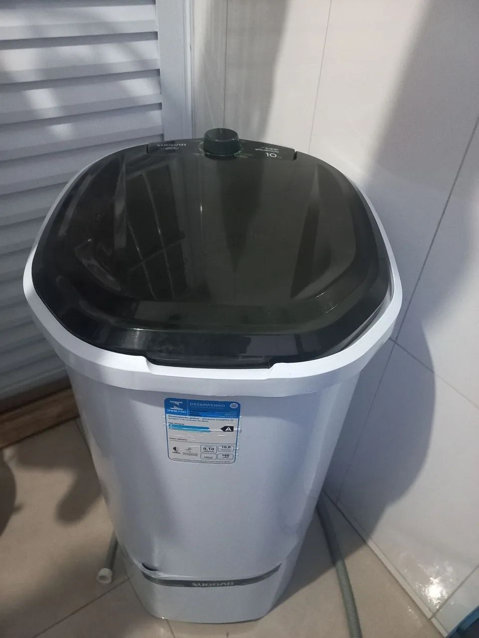 Tanquinho  - Foto 3