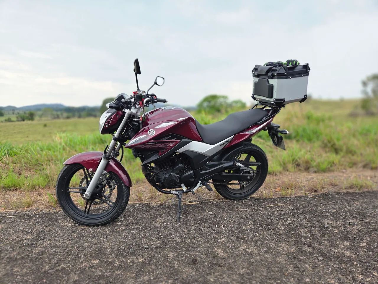 Fazer 250 Flex  - Foto 2