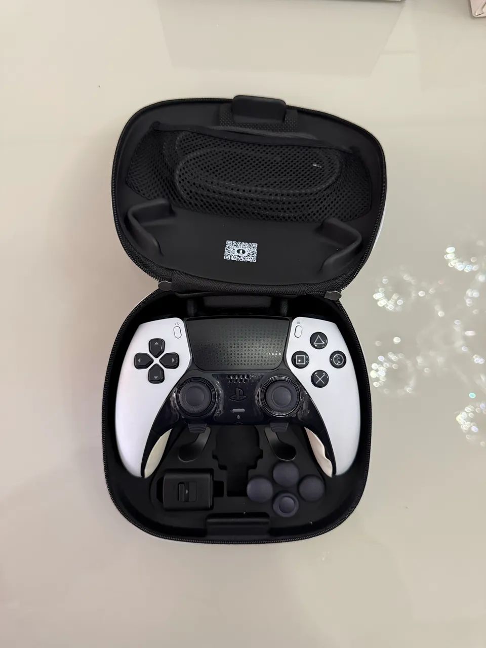 Dualsense Edge ps5 - Foto 2
