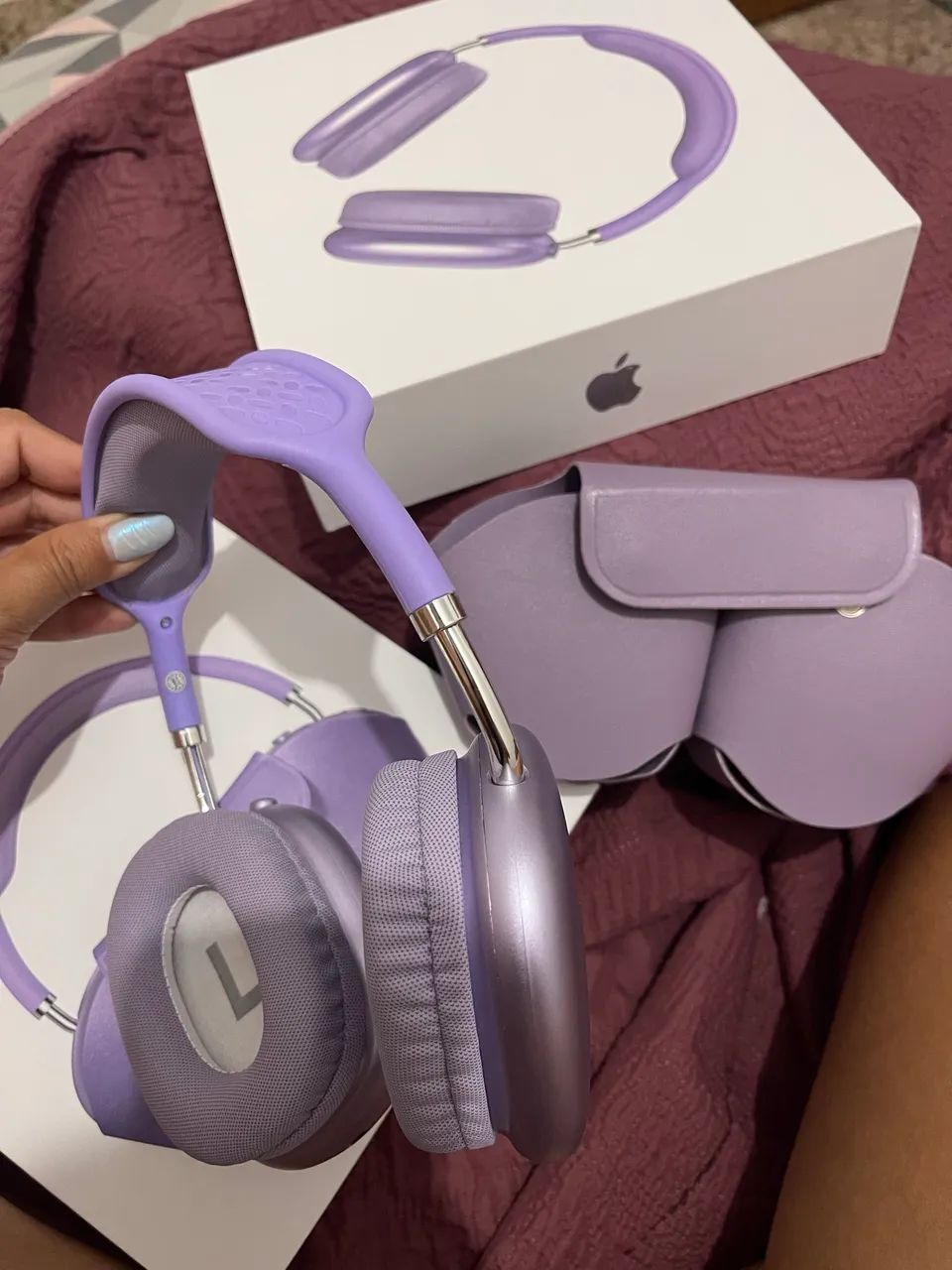 AirPods Max  - Foto 4