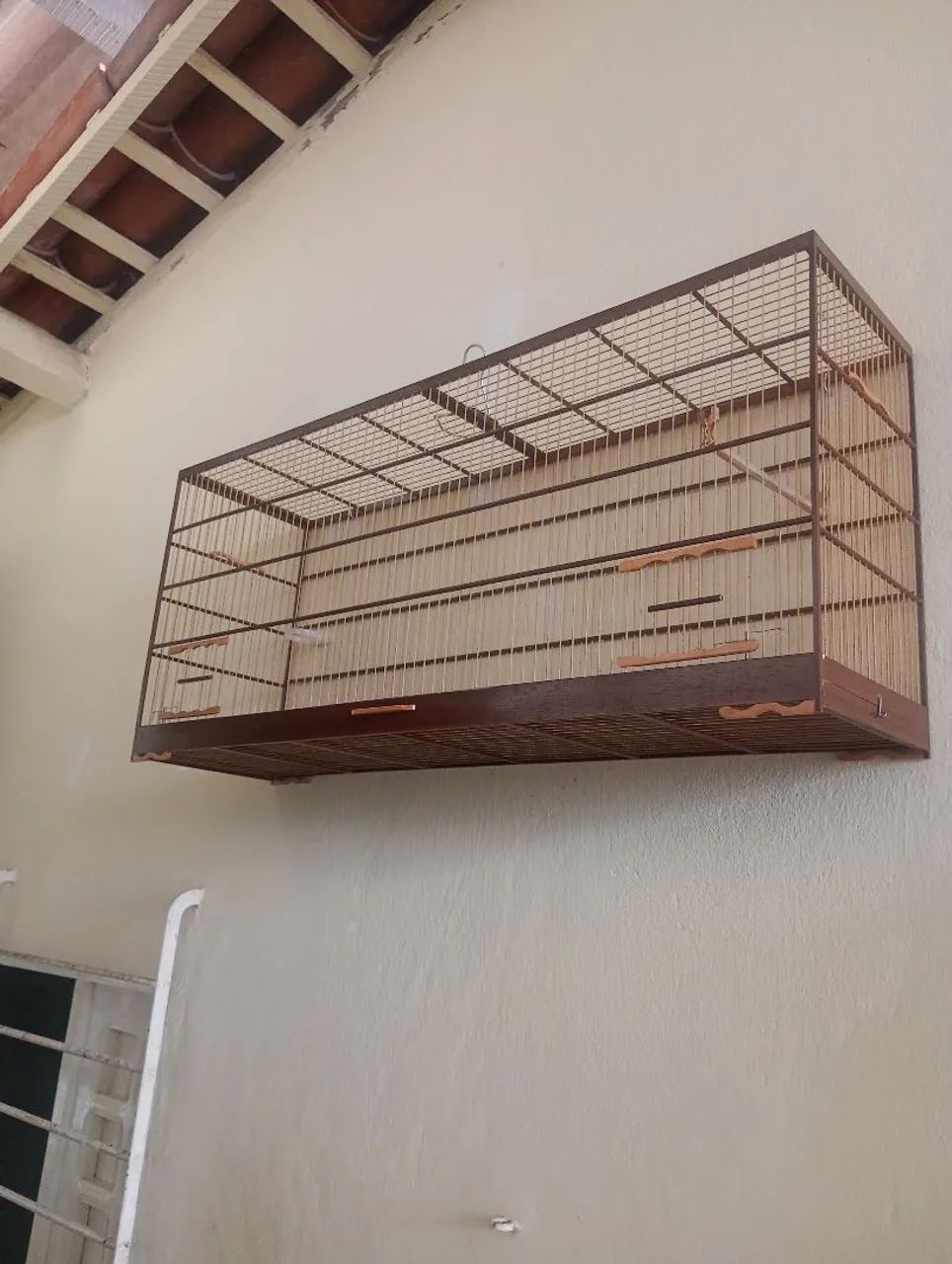 Gaiola arejador - Foto 4