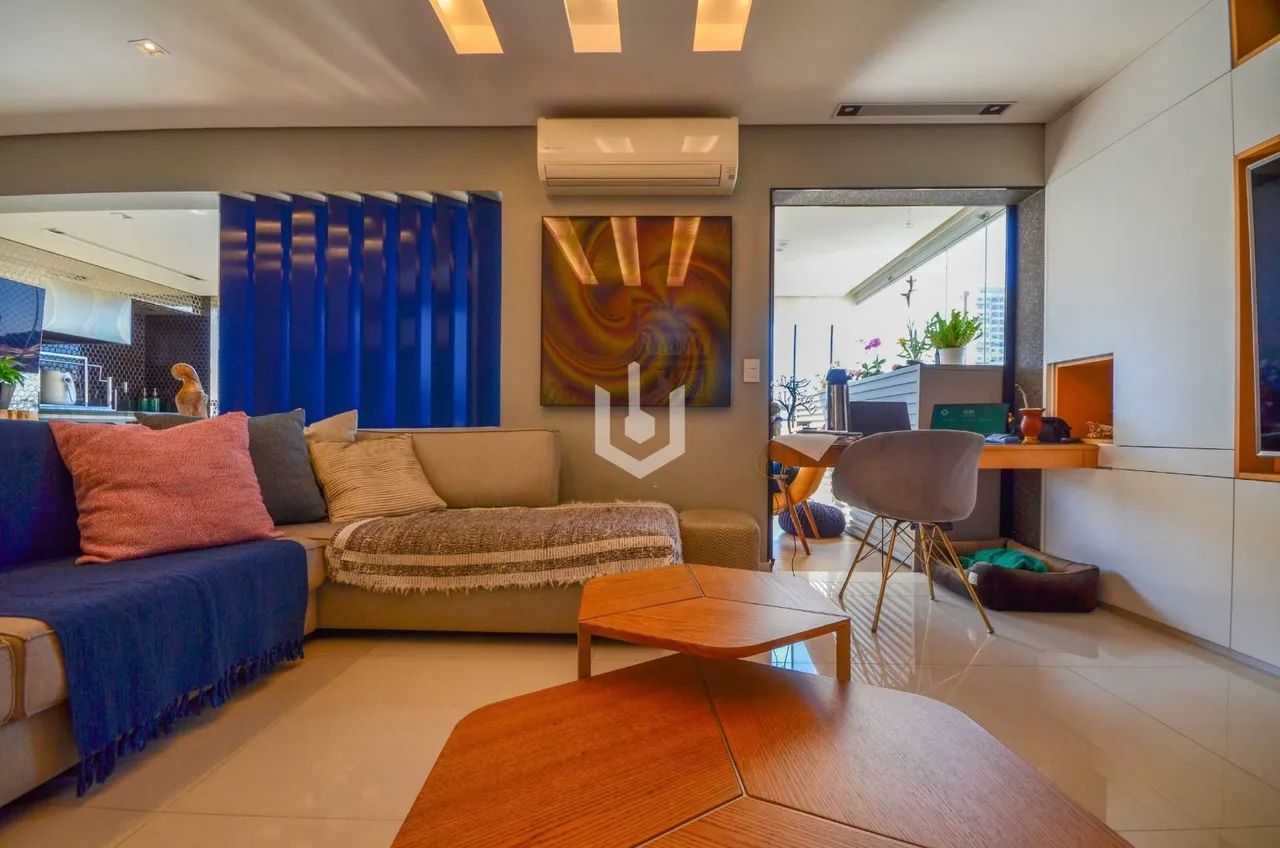 Apartamento com 3 Dormitórios, Quintal e 2 Vagas na Vila Mascote - Foto 5
