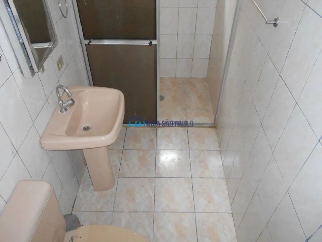 Casa no Plamalto Paulista com 02 quartos e 02 vagas de garagem. - Foto 12