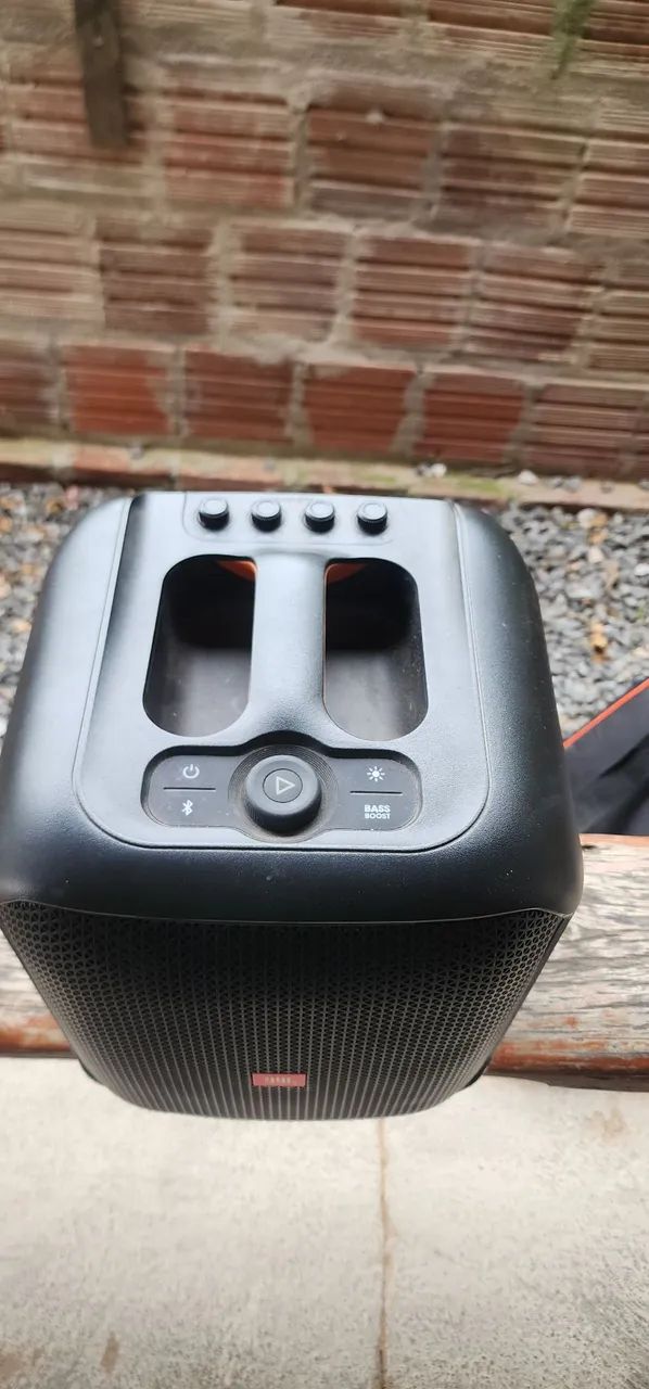 Caixa JBL Partybox Encore - Foto 2