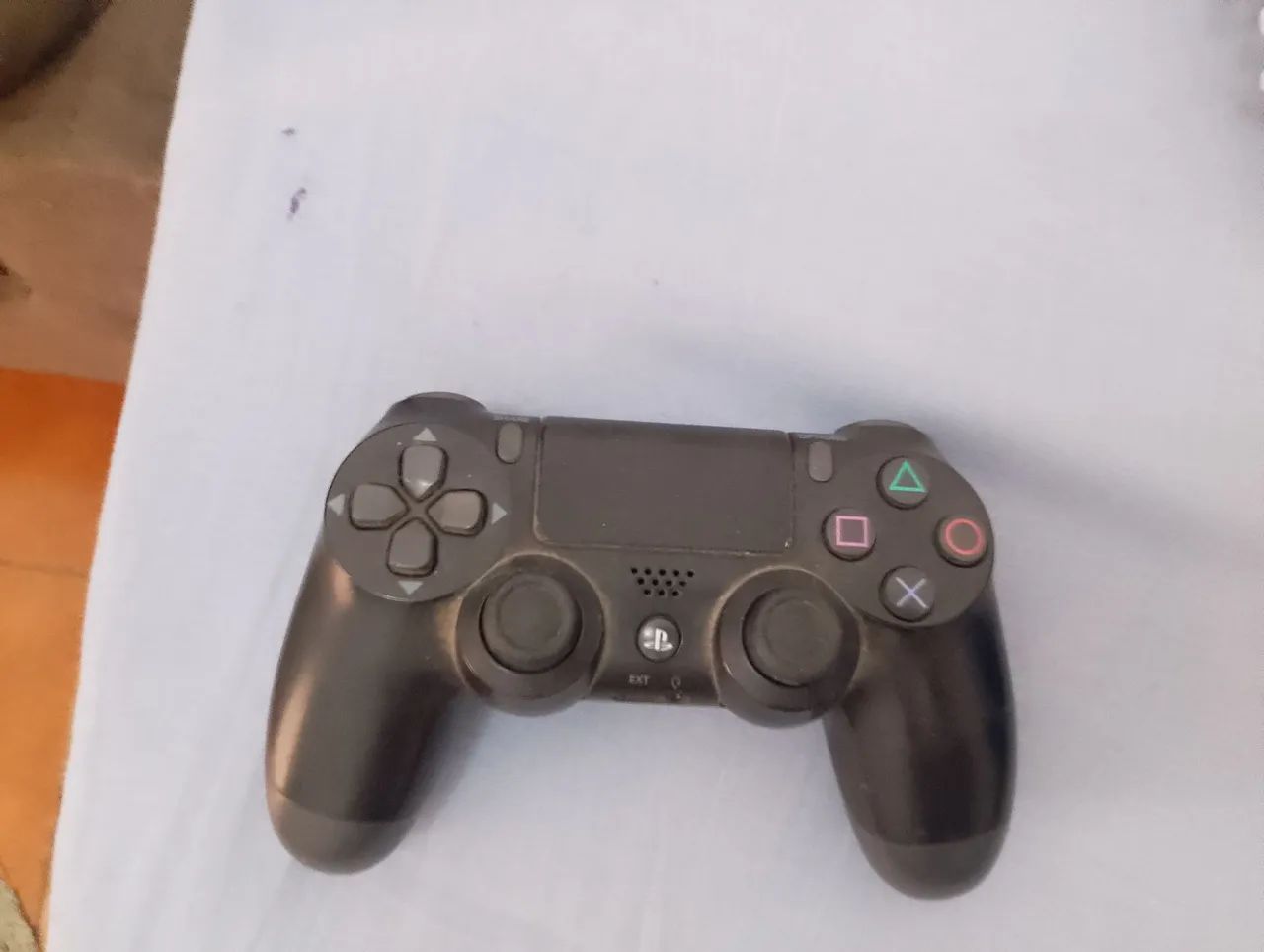 Manete ps4 + headset  - Foto 2