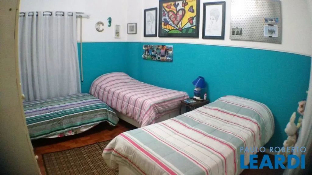 APARTAMENTO - PARAÍSO - SP - Foto 5