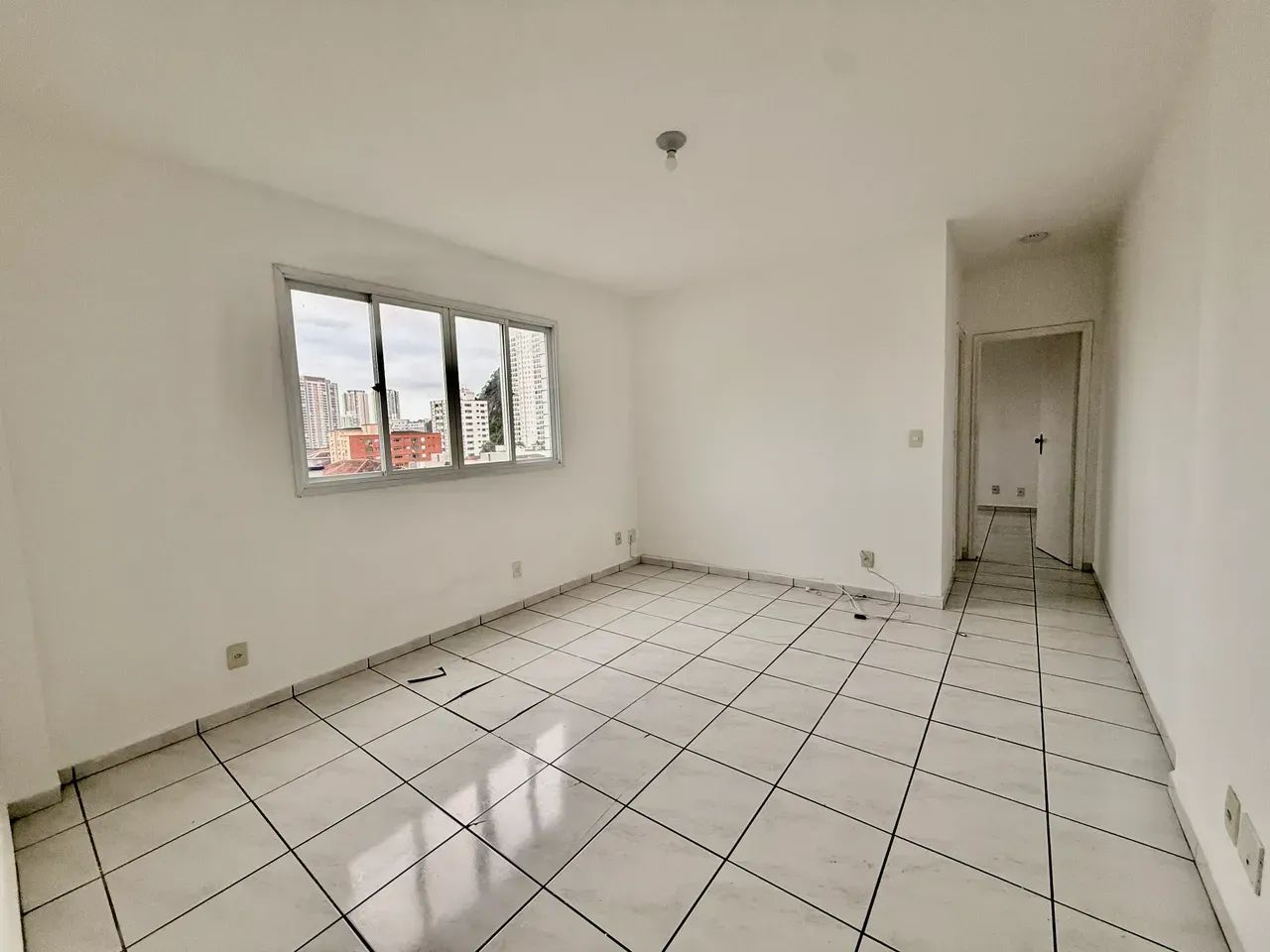Apartamento 1 quarto - Marapé - Santos - SP - Foto 4