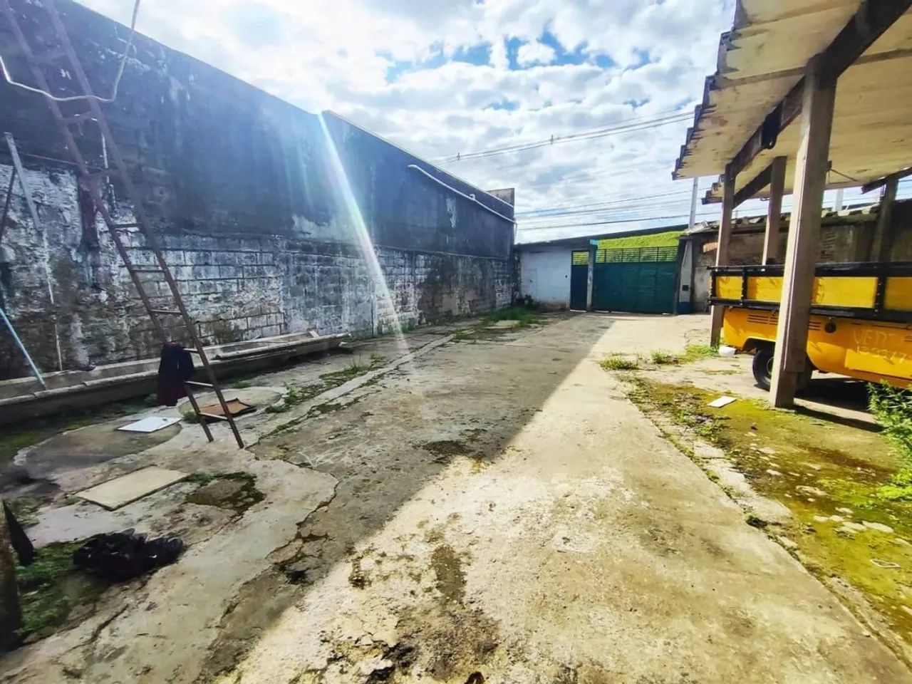 Comercial com 2 quartos à Venda, Gaivota - Itanhaém - Foto 2