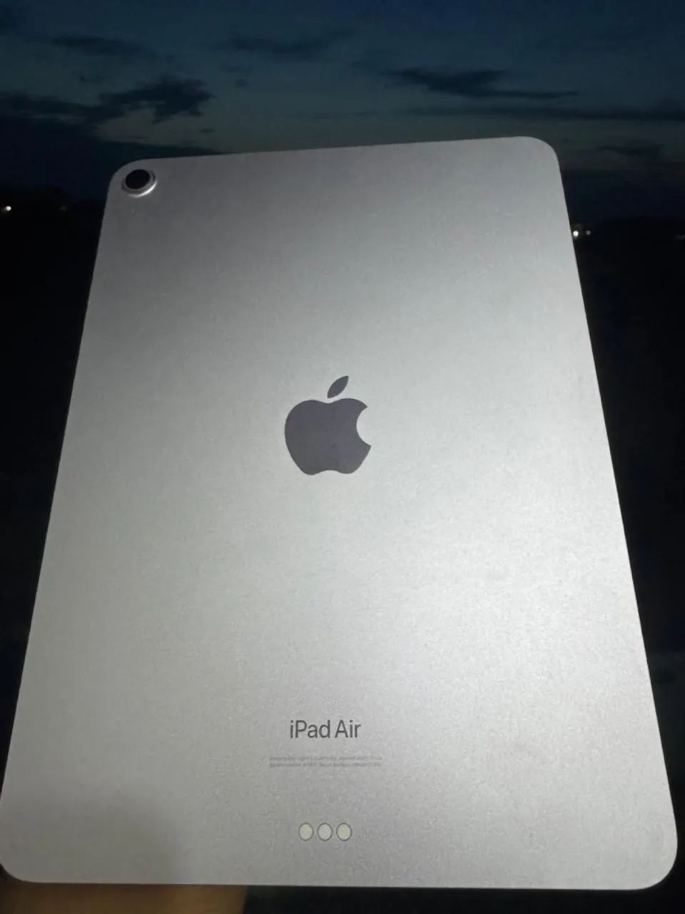 iPad Air m2 128gb  - Foto 2