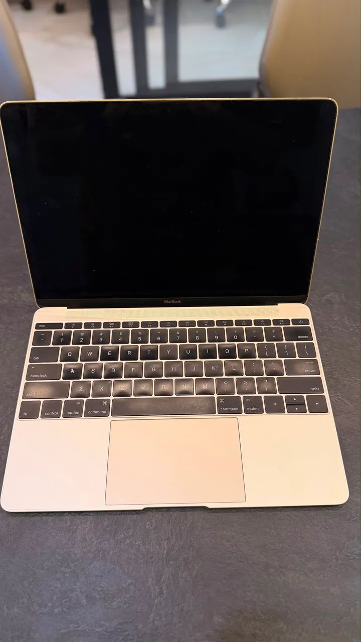 MacBook Pro 