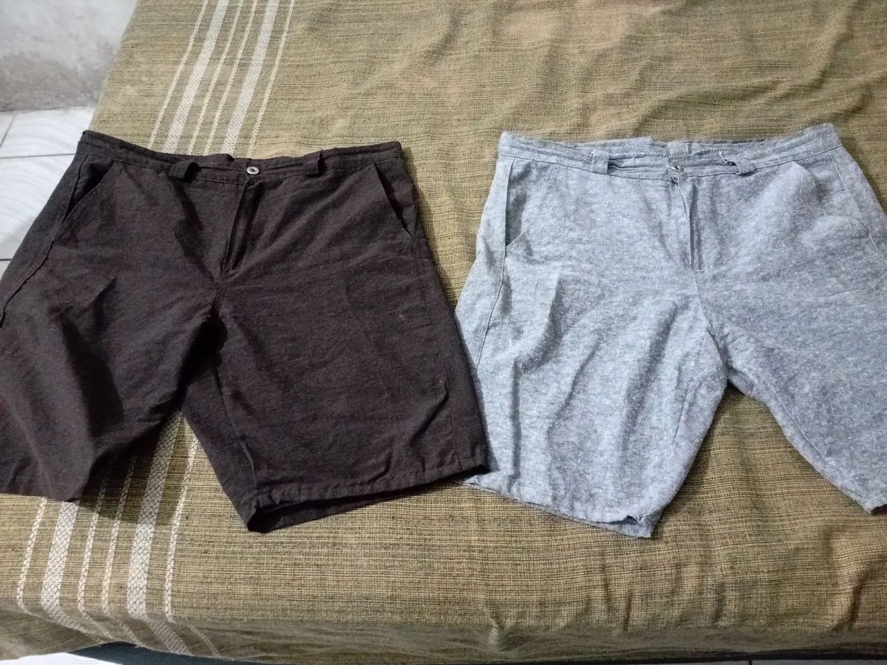 Bermudas - Foto 4