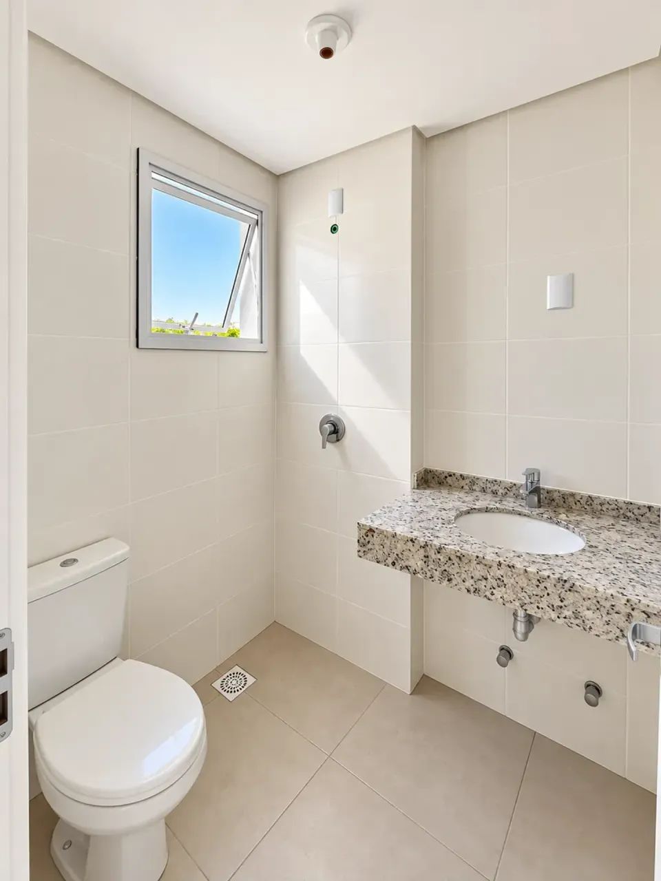 Imóvel para aluguel com 59 metros quadrados com 2 quartos em Itacorubi - Florianópolis - S - Foto 5